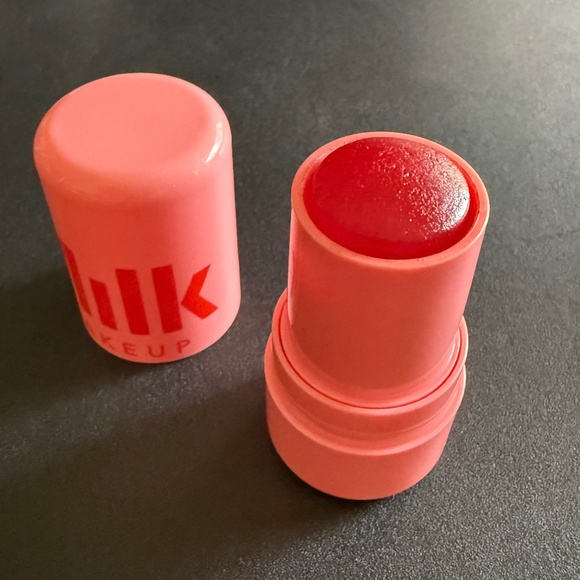 Milk Makeup Cooling Water Jelly Tint Cheek + Lip Blush Stain - Picture 3 of 4